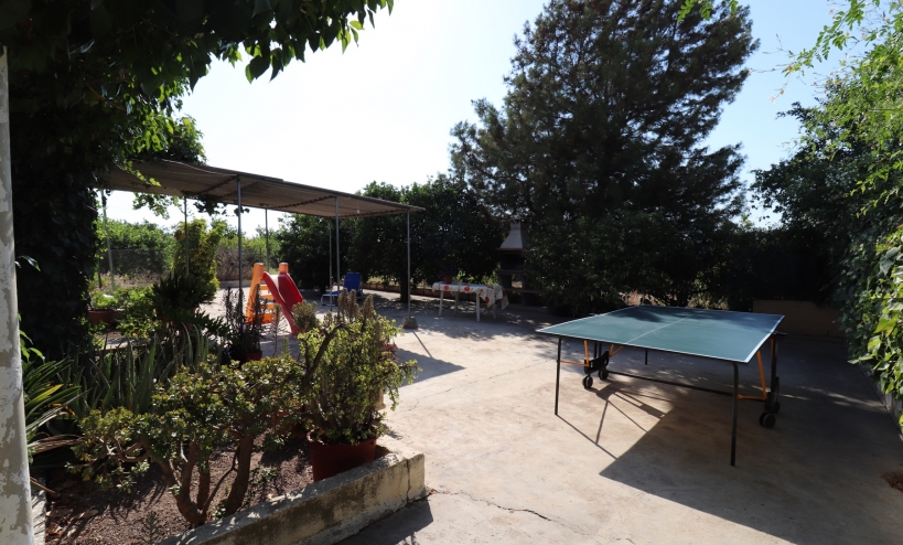  - Country House - Albatera