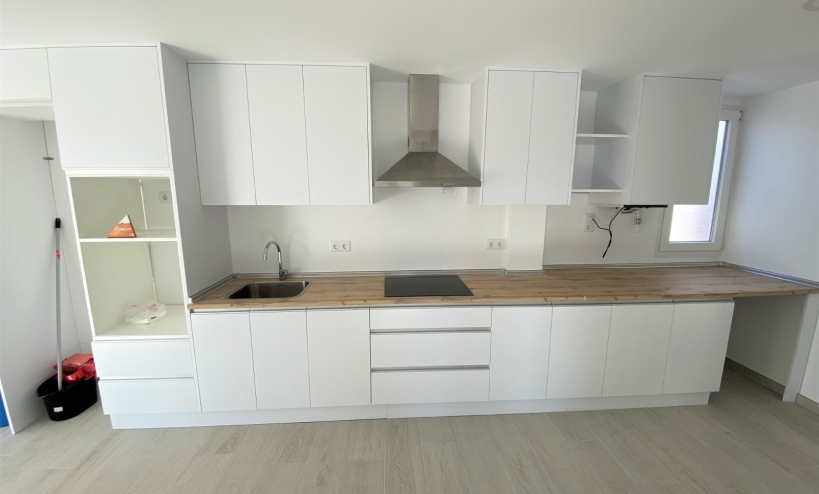  - Apartment - Villena