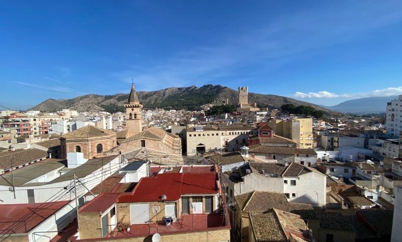  - Apartment - Villena