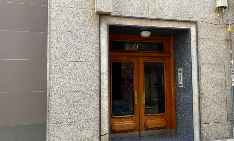  - Apartment - Villena