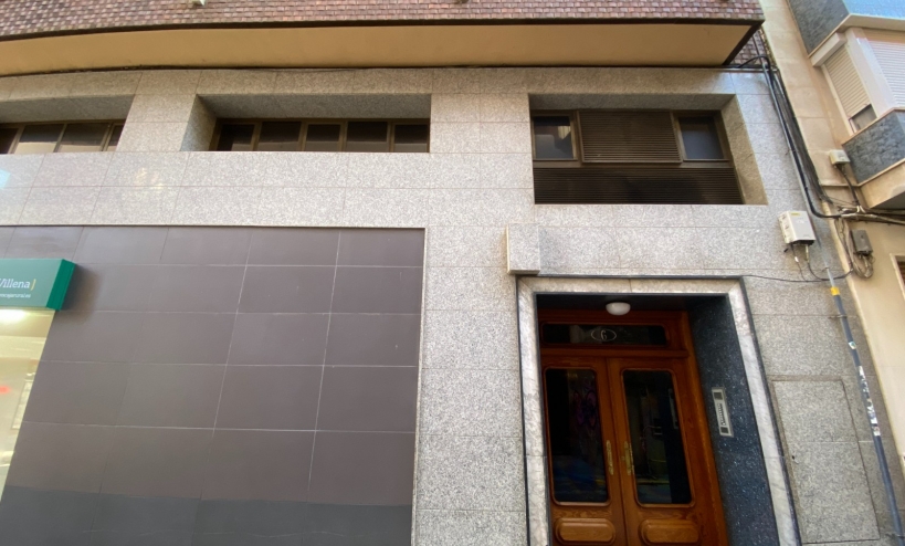  - Apartment - Villena