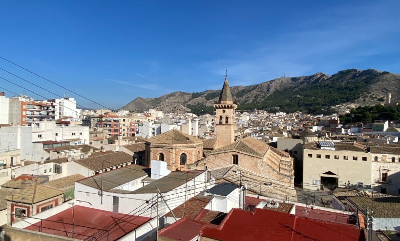  - Apartment - Villena