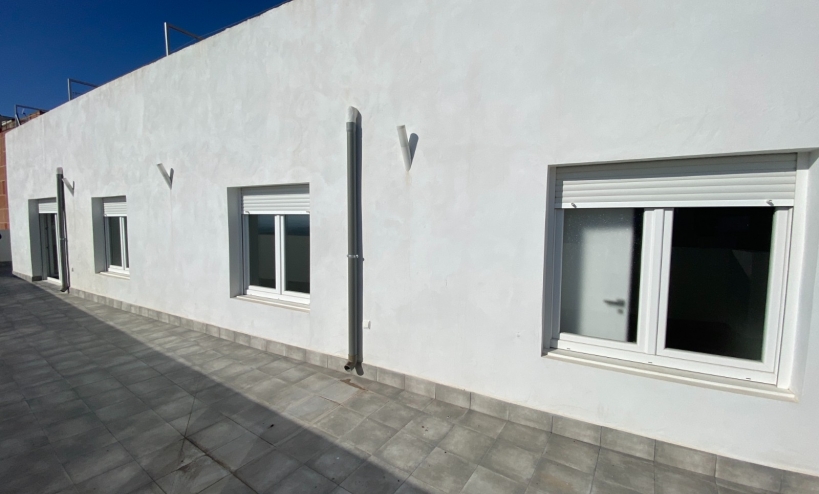  - Apartment - Villena