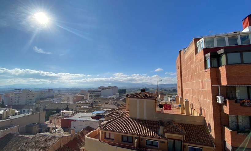  - Apartment - Villena