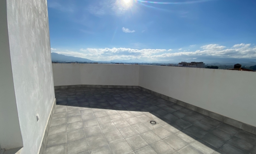  - Apartment - Villena