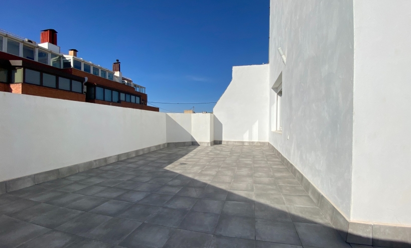  - Apartment - Villena