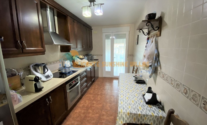  - Maison de ville - Salinas