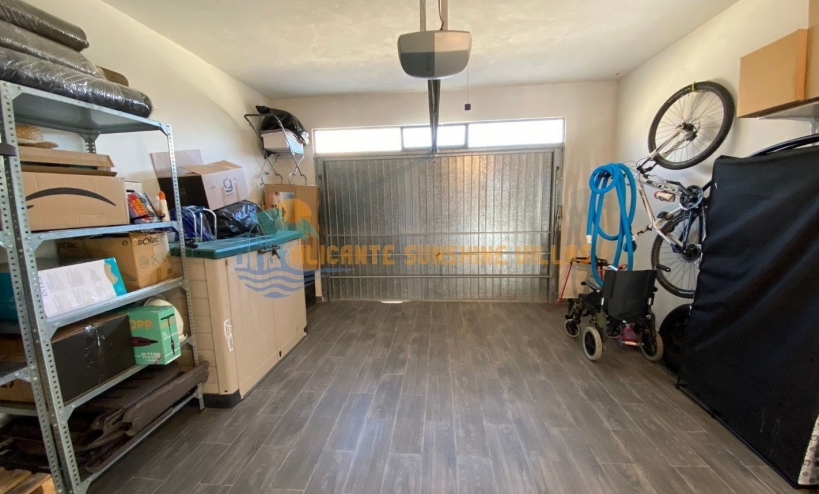  - Maison de ville - Salinas