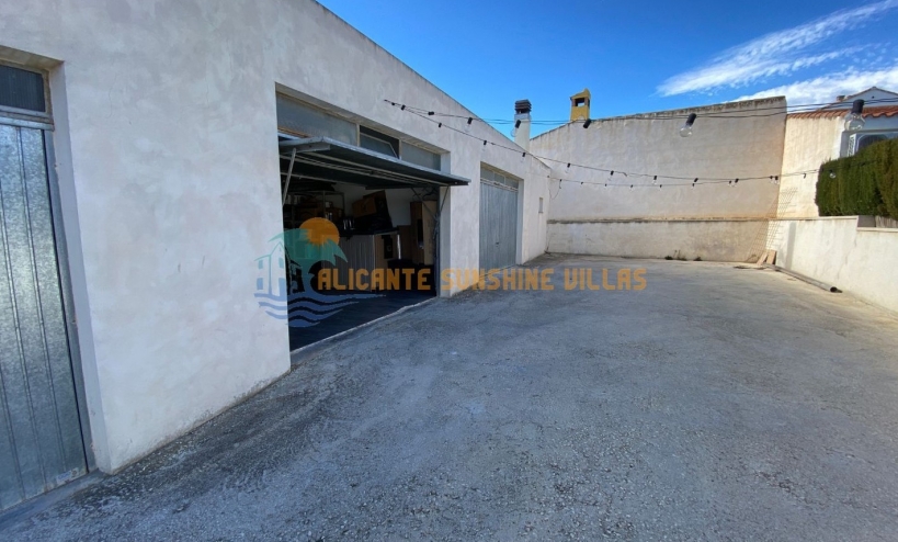  - Maison de ville - Salinas