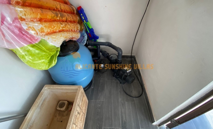  - Maison de ville - Salinas