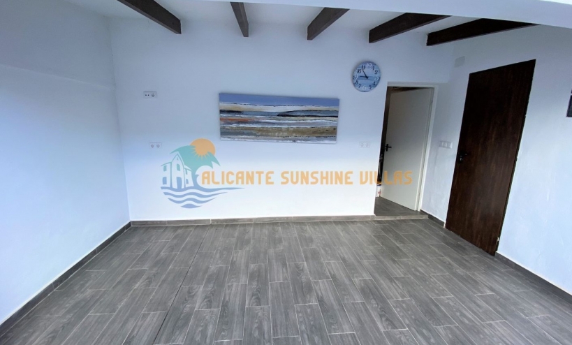  - Maison de ville - Salinas