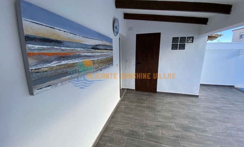  - Maison de ville - Salinas