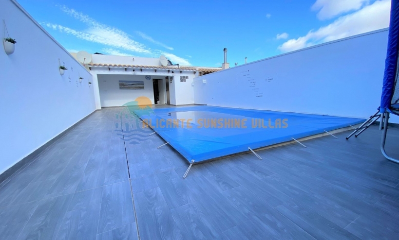  - Maison de ville - Salinas