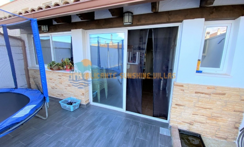  - Maison de ville - Salinas