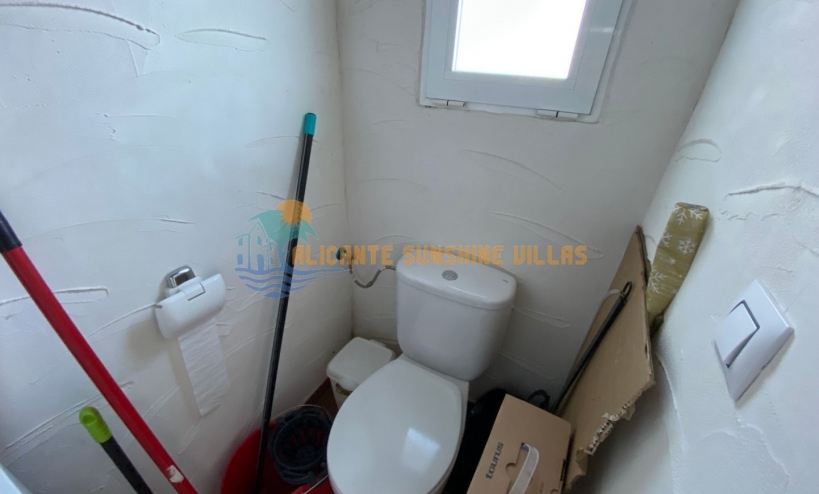  - Maison de ville - Salinas