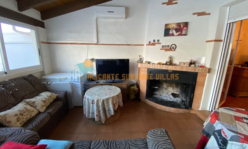  - Maison de ville - Salinas