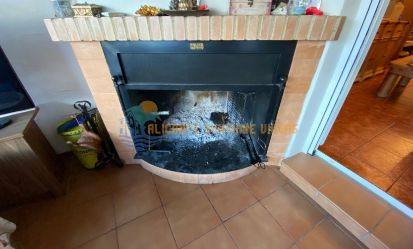  - Maison de ville - Salinas