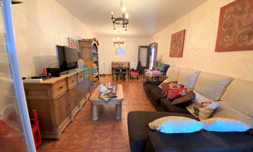  - Maison de ville - Salinas