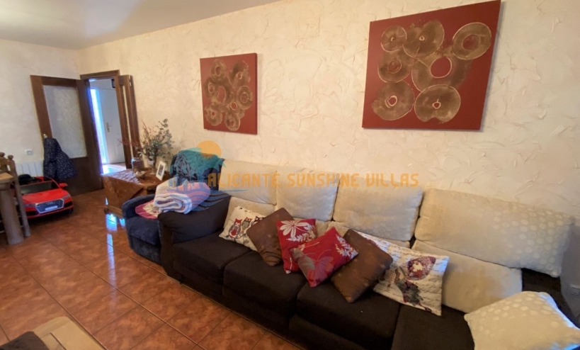  - Maison de ville - Salinas