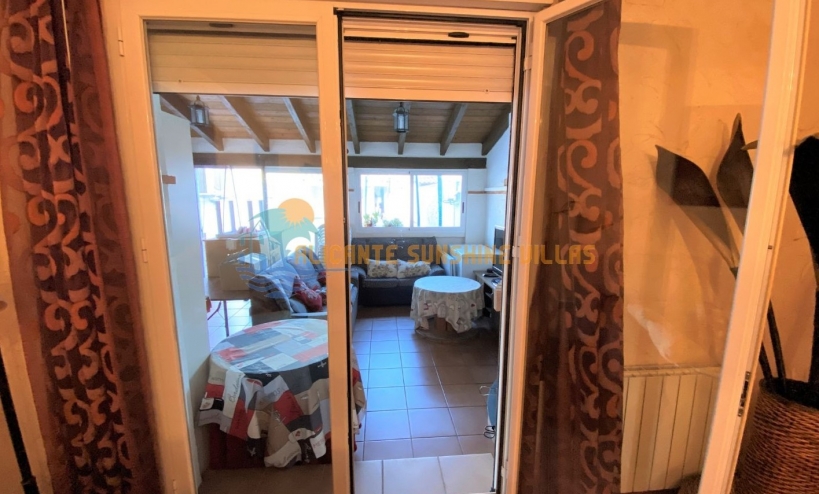  - Maison de ville - Salinas