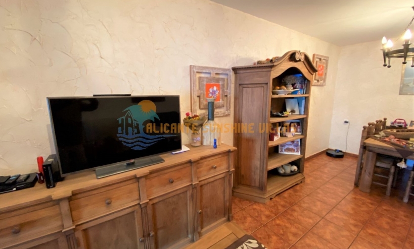  - Maison de ville - Salinas