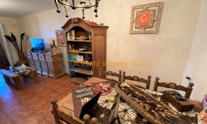  - Maison de ville - Salinas