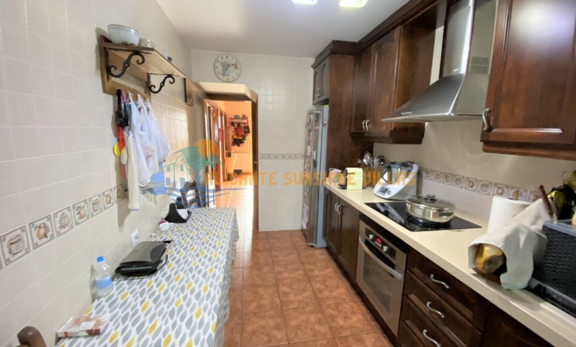  - Maison de ville - Salinas