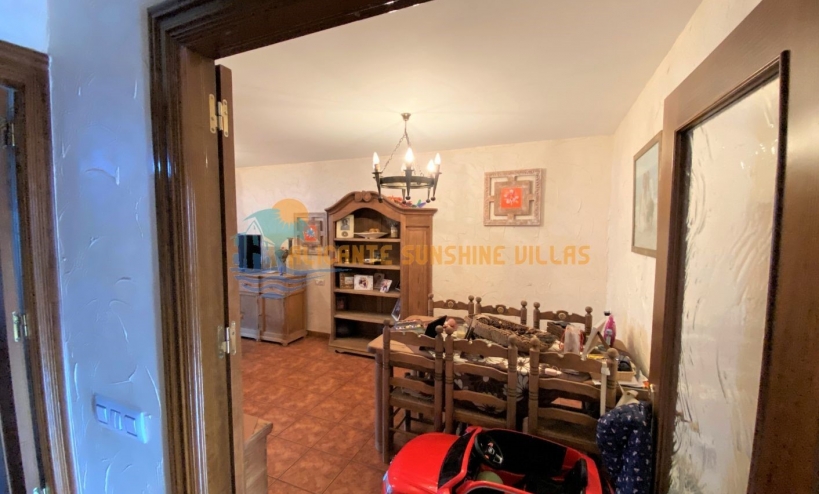  - Maison de ville - Salinas