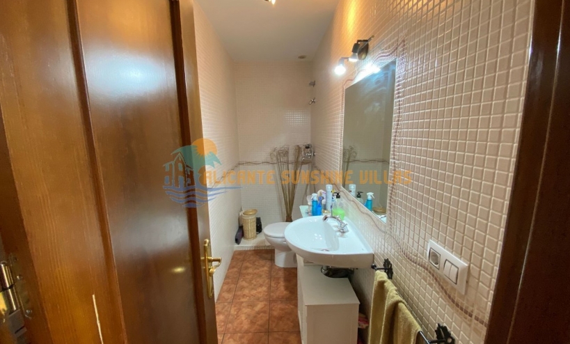  - Maison de ville - Salinas