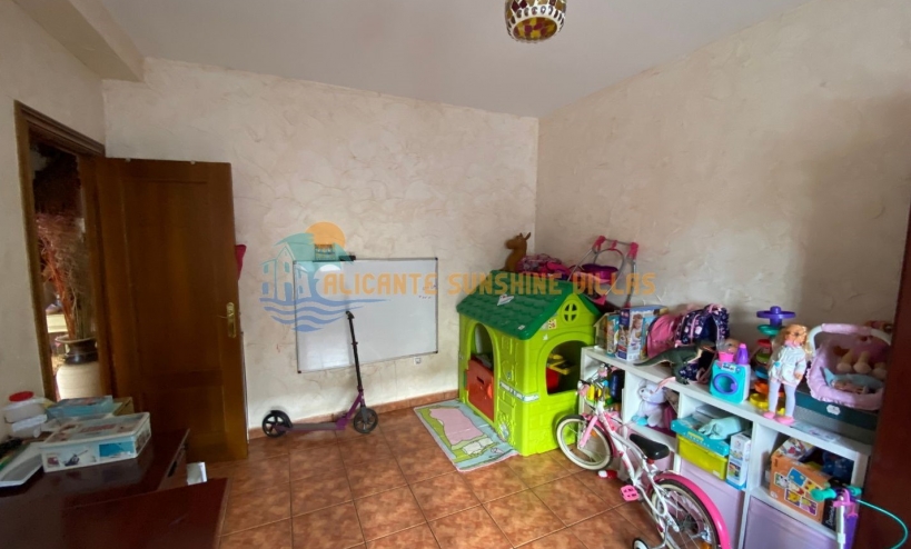  - Maison de ville - Salinas