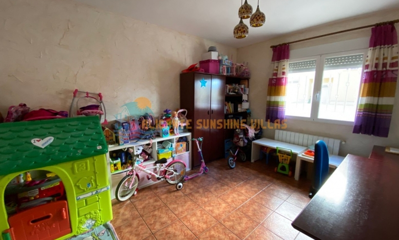  - Maison de ville - Salinas