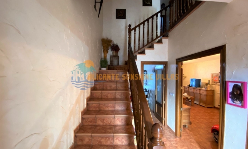  - Maison de ville - Salinas