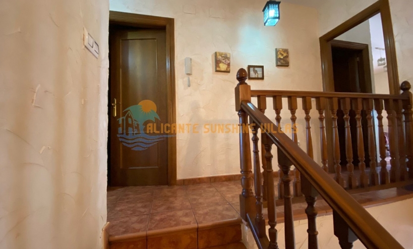  - Maison de ville - Salinas