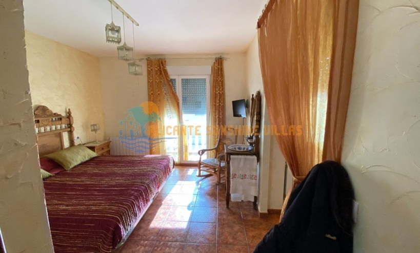  - Maison de ville - Salinas