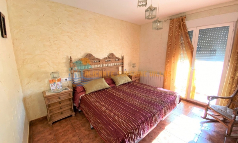  - Maison de ville - Salinas