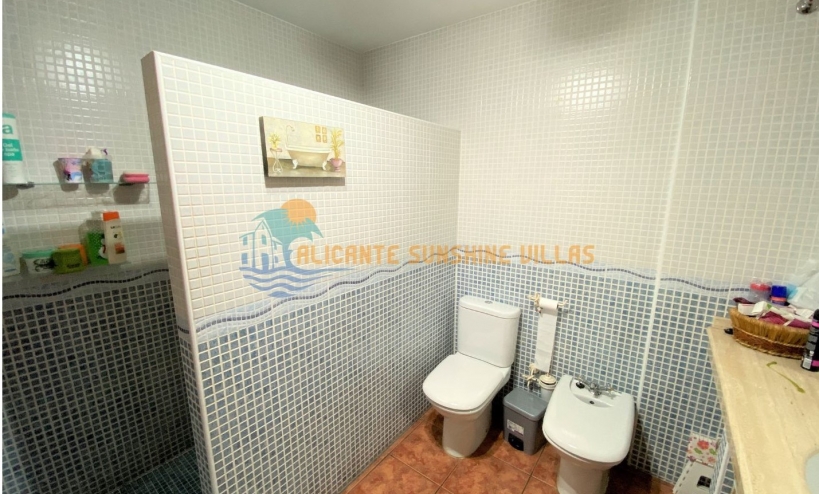  - Maison de ville - Salinas