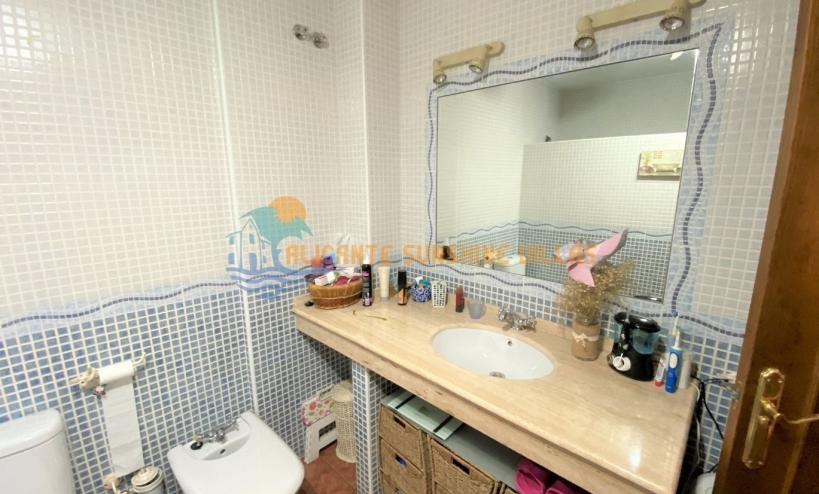  - Maison de ville - Salinas