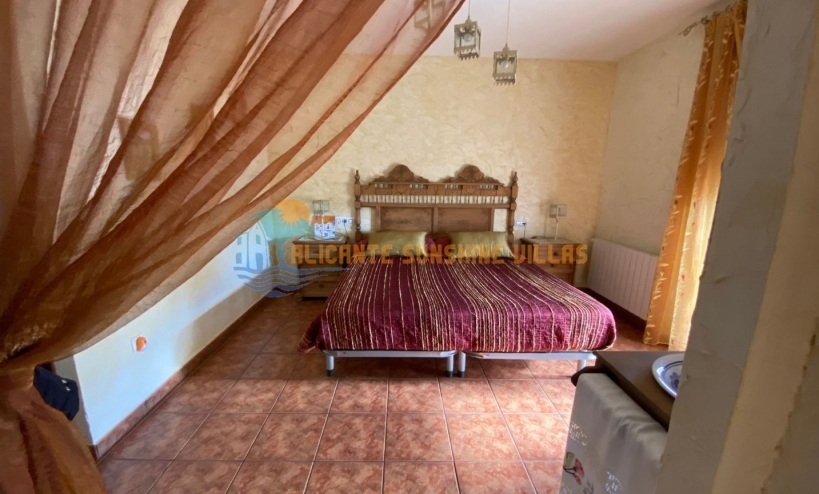  - Maison de ville - Salinas