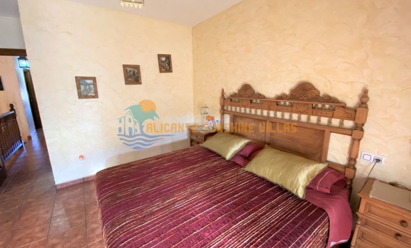  - Maison de ville - Salinas