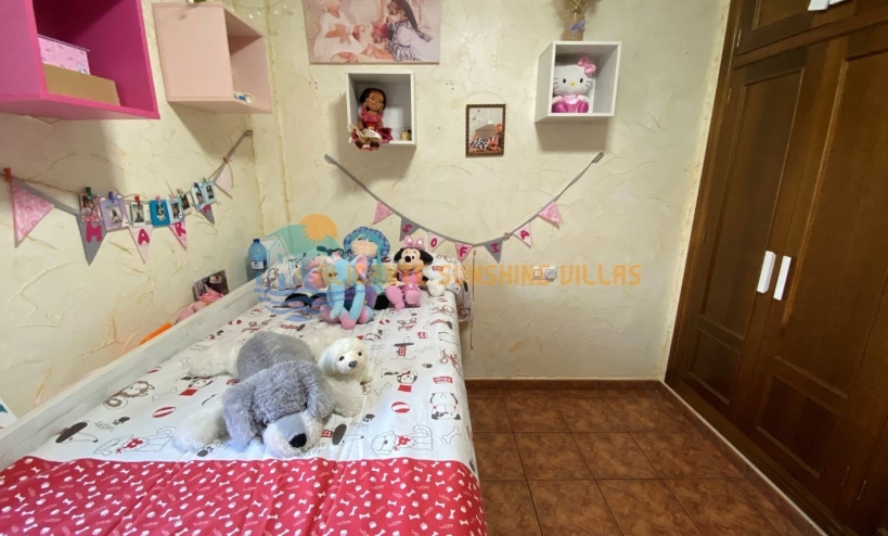  - Maison de ville - Salinas