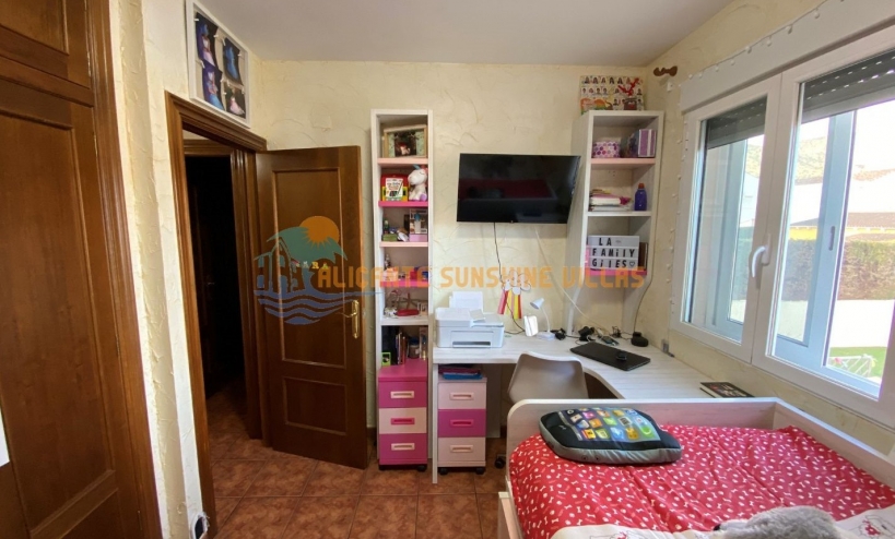  - Maison de ville - Salinas