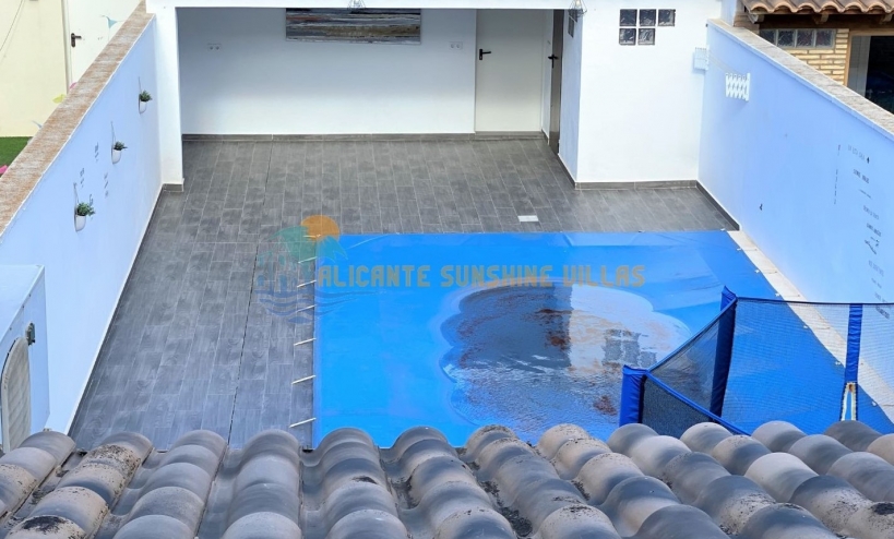  - Maison de ville - Salinas