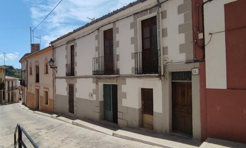  - Townhouse - Muro de Alcoy