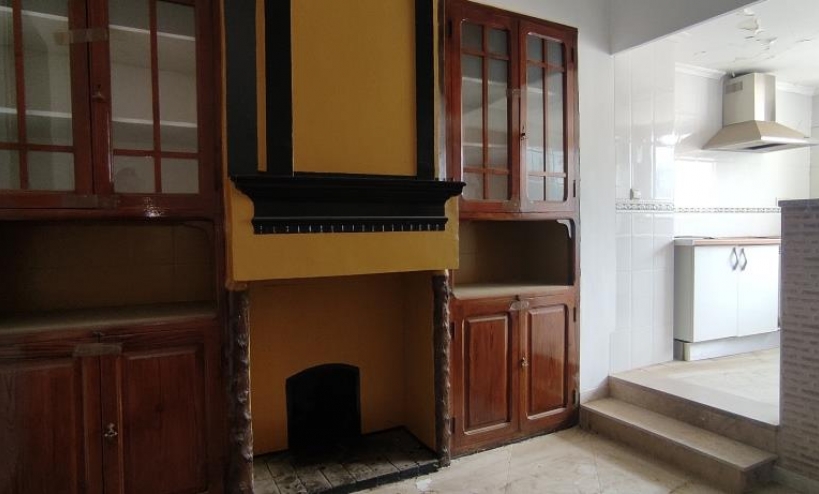  - Townhouse - Muro de Alcoy