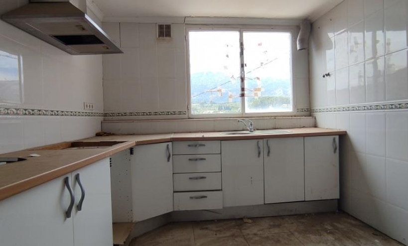  - Townhouse - Muro de Alcoy