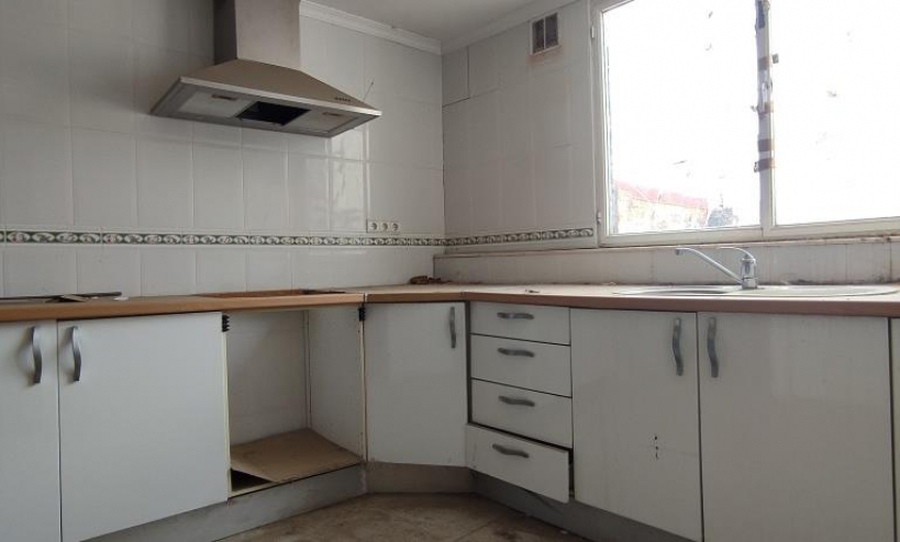  - Townhouse - Muro de Alcoy