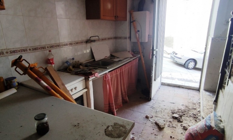  - Rijtjeshuis - Planes