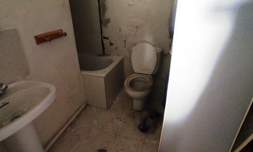  - Rijtjeshuis - Planes