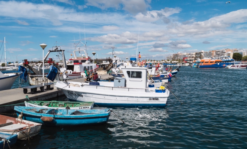 Nowa konstrukcja - Mieszkanie w bloku - Santa Pola - Gran Alacant