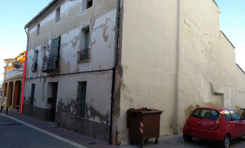  - Maison de ville - Bufali